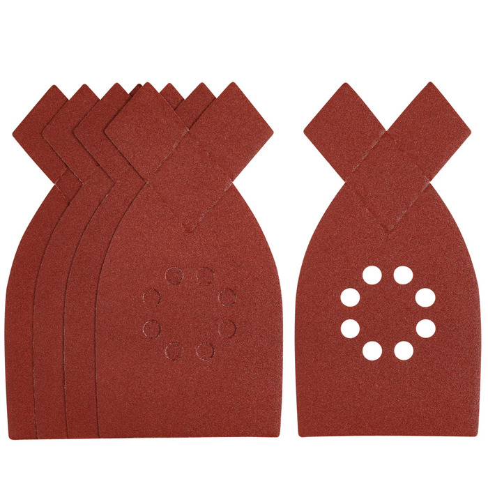 Slippapper Multislip K180 5-pack Stanley